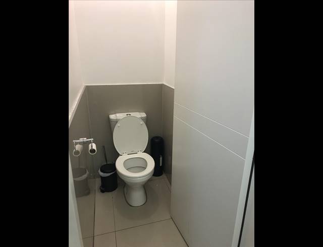 395M² OFFICE TO LET IN CAPE TOWN CITY CENTRE